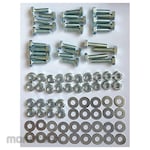 Non Brand Material Handling Part (Komponen Alat Angkut)