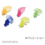 Oishi Small Toy Soft Mini Goldfish