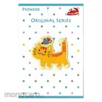 Pioneer Cat and Mouse Patch