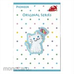 Pioneer Cat and fish patch