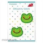 Pioneer Frog patch