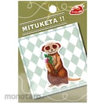 Pioneer Meerkat patch