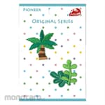 Pioneer Palm Tree Patch