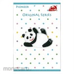 Pioneer Panda patch