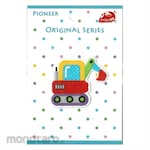 Pioneer Patch Excavator