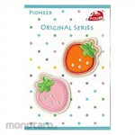 Pioneer Patch Strawberry