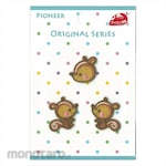 Pioneer Squirrel patch