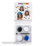 SNAZAROO Universal Mini Face Paint Set