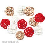 TOKYODO Petit Plum Knot