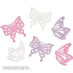 TOKYODO Shabby Papillon Parts