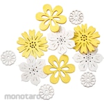 TOKYODO canary flower parts