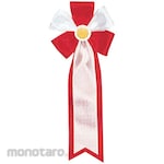 TOMOYA Ribbon / Insignia Daigokata With Safety Pin