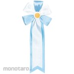 TOMOYA Ribbon/Insignia Daigokata with Safety Pin