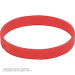 TOMOYA Silicone Wristband