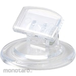 TOMOYA U Type Card Stand