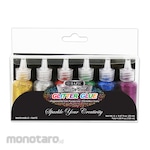Bazic Classic Color Glitter Glue