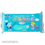Gincho Clay Oil-Based Odorless Antibacterial 500g (Tanah Liat / Lempung)