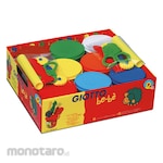 Giotto Bebe Super Modelling Dough Box