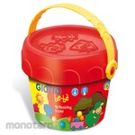 Giotto Bebe Super Modelling Dough Bucket