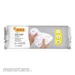 JOVI Clay Modelling Air Dry (Tanah Liat / Lempung)