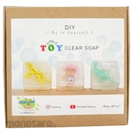 Kimia Market DIY Toy Soap