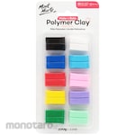 Mont Marte Clay Polymer (Tanah Liat / Lempung)