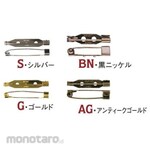 Nippon Chuko Brooch Back Pin