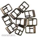 Nippon Chuko Buckles