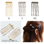 Nippon Chuko Comb 5-legged