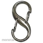 Nippon Chuko Double Ended Lobster Clasp