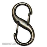 Nippon Chuko Double Ended Snap Hook