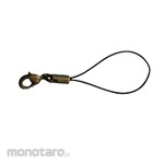 Nippon Chuko Eggplant Strap With Can