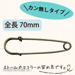 Nippon Chuko Kabuto Pin AG