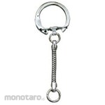 Nippon Chuko Key Holder Ring Snake Type