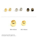 Nippon Chuko Leather strap parts