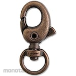 Nippon Chuko Lobster Clasp