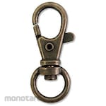 Nippon Chuko Lobster Clasp