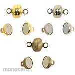 Nippon Chuko Magnet clasp