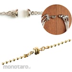 Nippon Chuko Magnet clasp