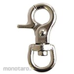 Nippon Chuko Mini Lever Lobster Clasp Round