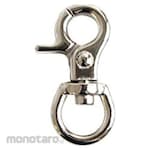 Nippon Chuko Mini Lever Lobster Clasp Round