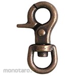 Nippon Chuko Mini liver eggplant round