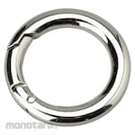 Nippon Chuko Round Carabiner