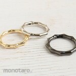 Nippon Chuko Round bamboo joint carabiner