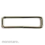 Nippon Chuko Square Carabiner