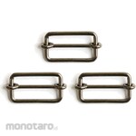 Nippon Chuko Square Carabiner