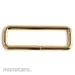 Nippon Chuko Square Carabiner