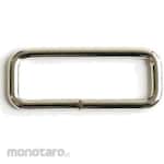 Nippon Chuko Square Carabiner
