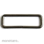 Nippon Chuko Square Carabiner