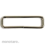 Nippon Chuko Square Carabiner